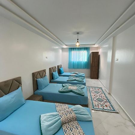 Kaza Moon Hostel Imszuan Kültér fotó