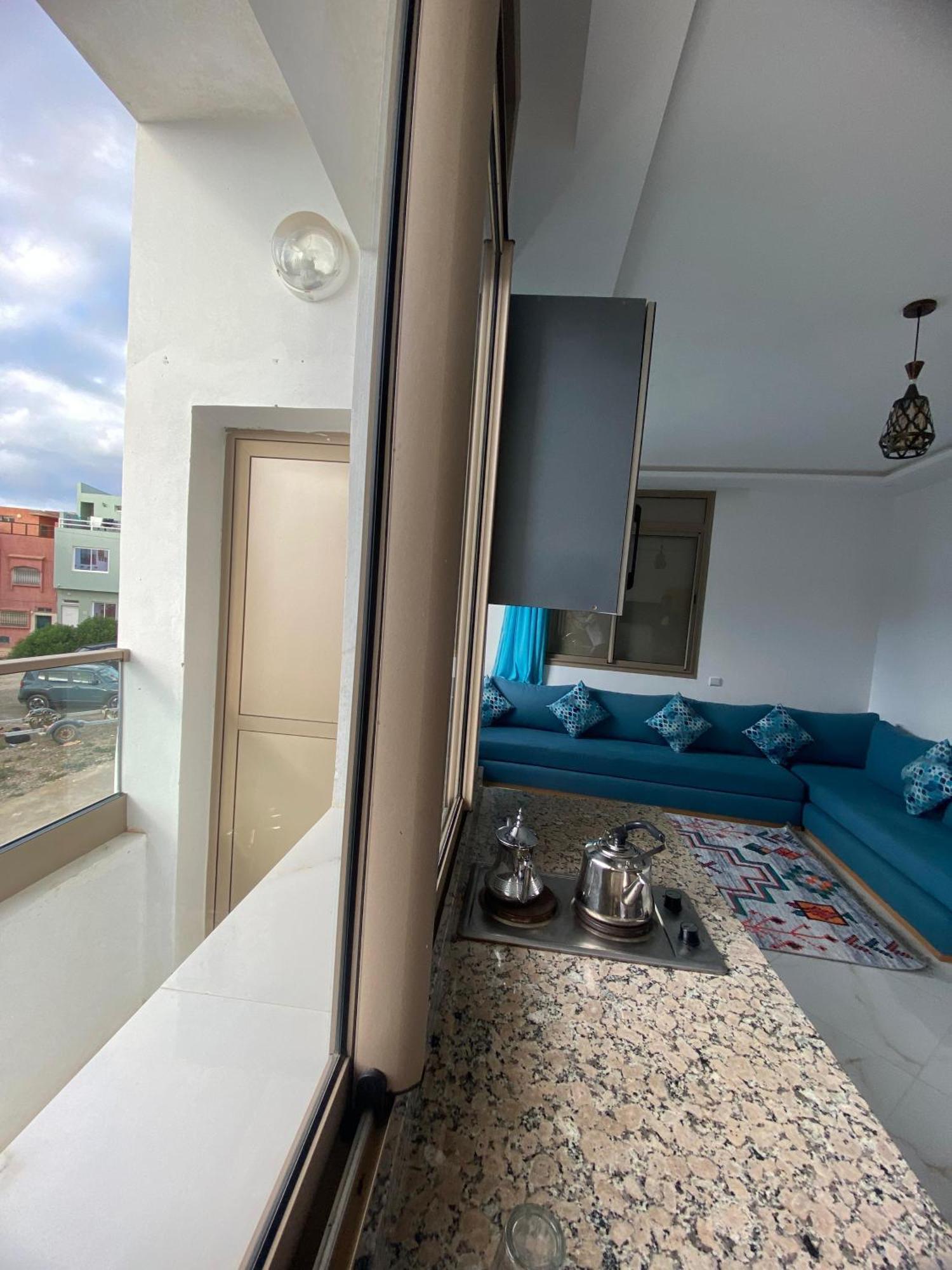 Kaza Moon Hostel Imszuan Kültér fotó
