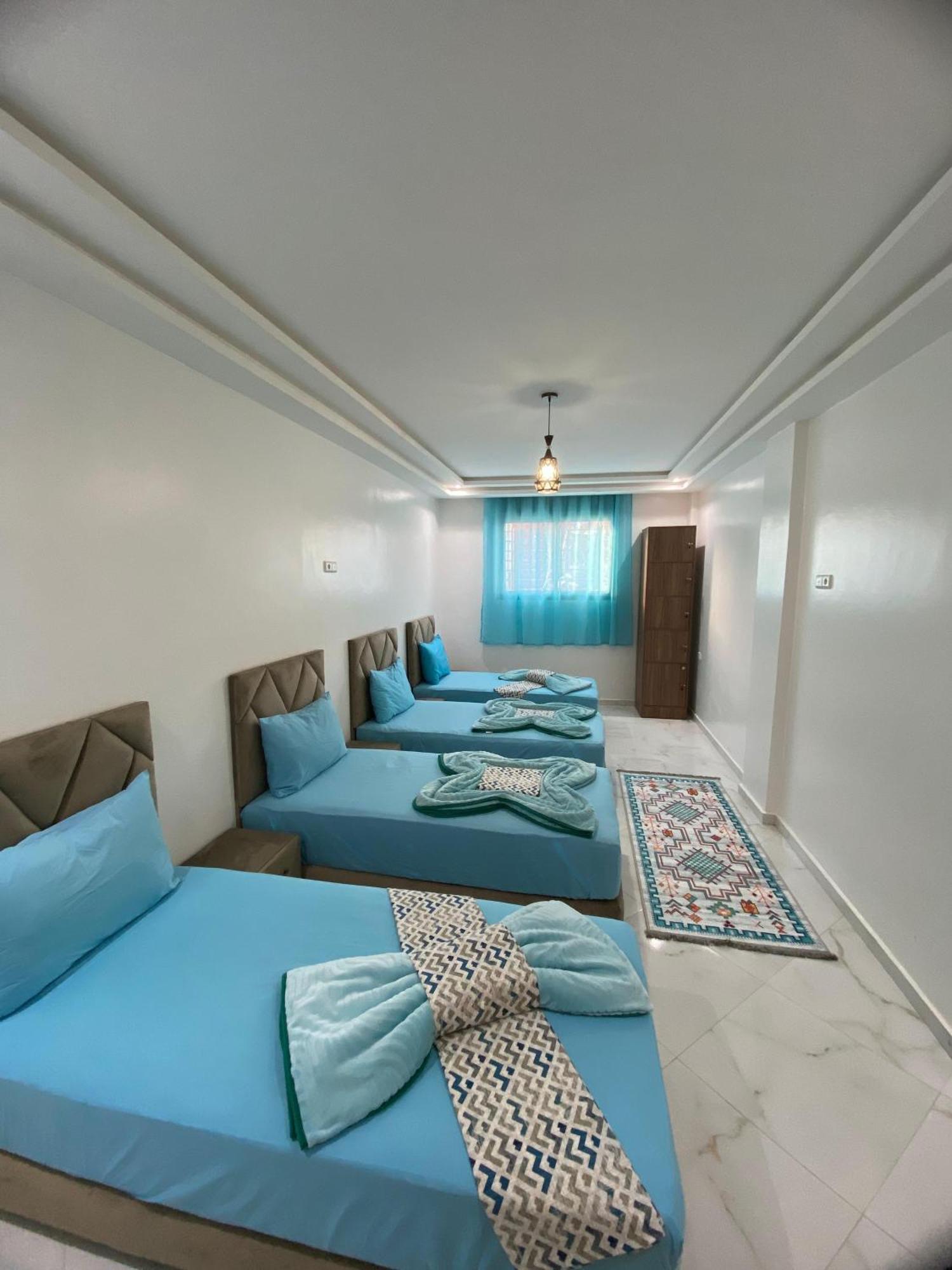 Kaza Moon Hostel Imszuan Kültér fotó