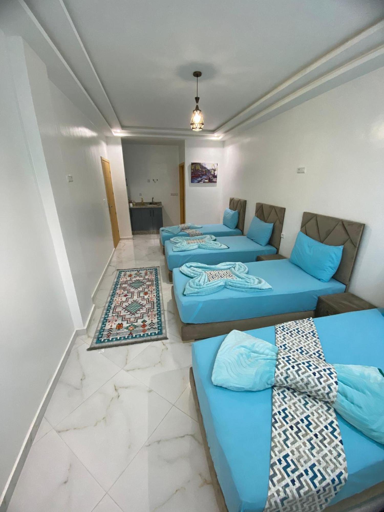 Kaza Moon Hostel Imszuan Kültér fotó