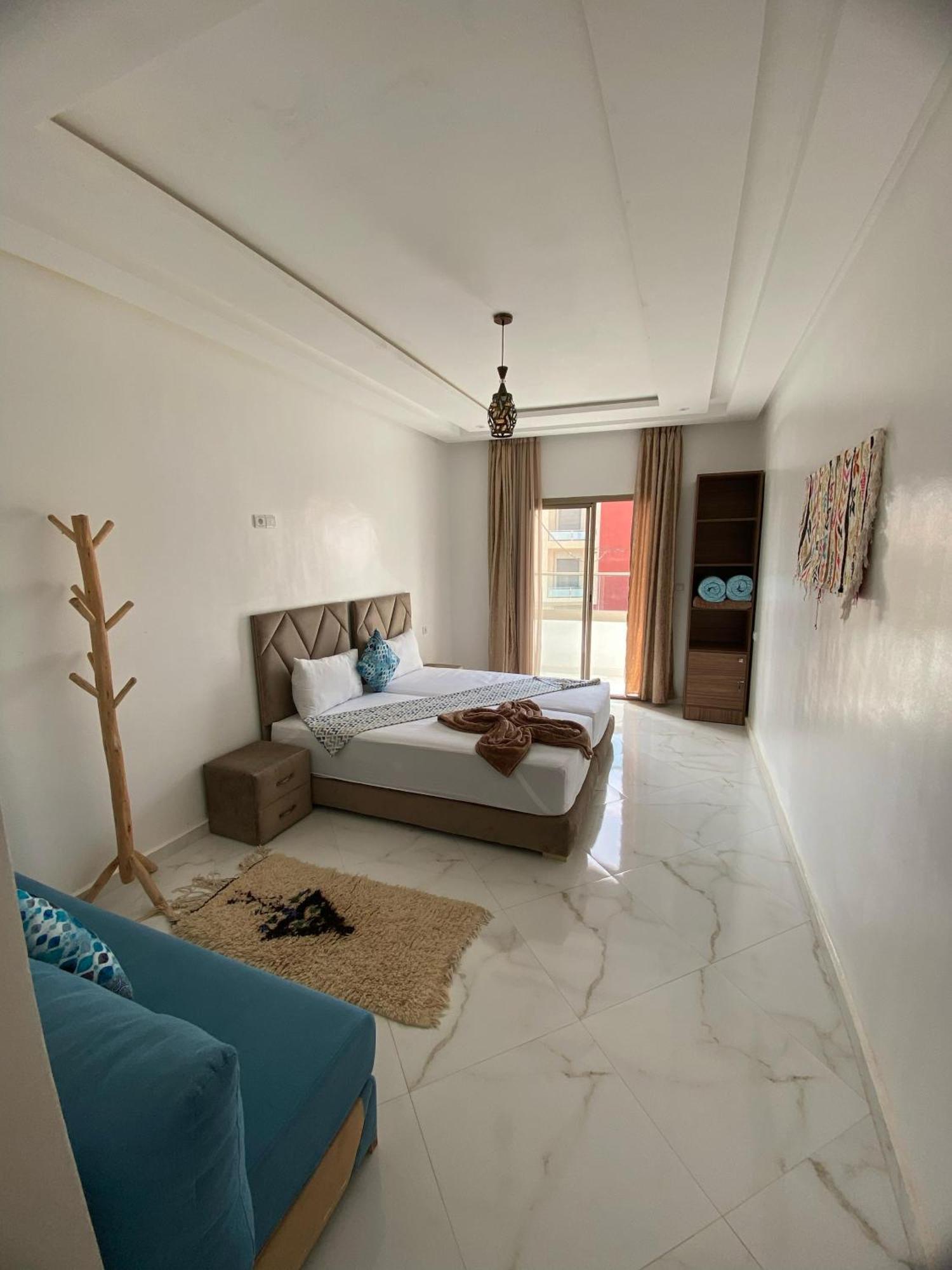 Kaza Moon Hostel Imszuan Kültér fotó